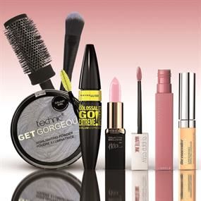 Beauty Basket
